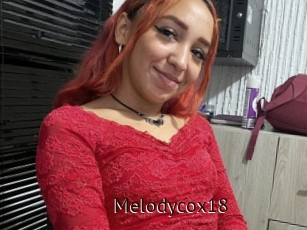 Melodycox18