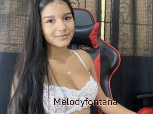 Melodyfontana