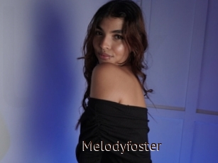 Melodyfoster