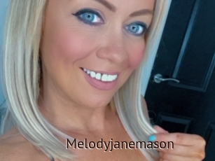 Melodyjanemason