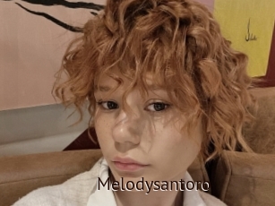 Melodysantoro