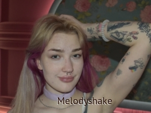 Melodyshake