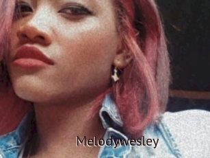 Melodywesley