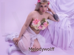 Melodywolff