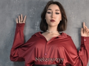 Melonyrayy