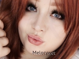 Melorywet