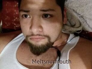 Meltsnurmouth