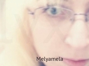 Melyamela