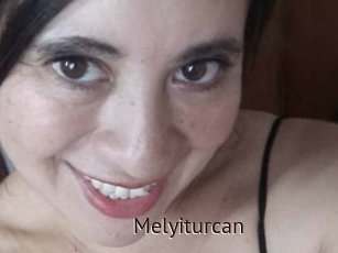 Melyiturcan