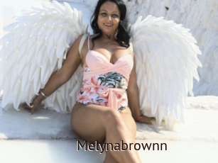 Melynabrownn