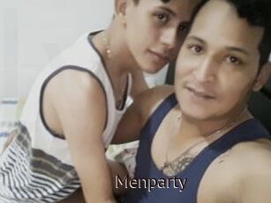 Menparty