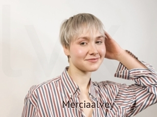 Merciaalvey