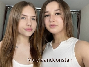 Merciaandconstan