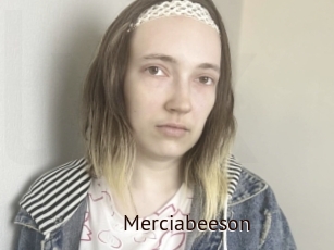 Merciabeeson