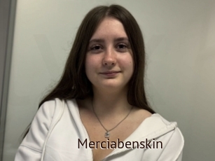 Merciabenskin