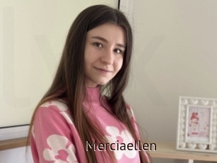 Merciaellen