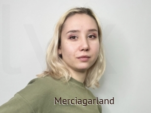 Merciagarland