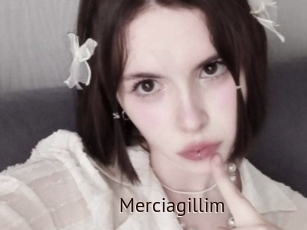 Merciagillim