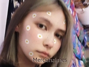 Merciahaimes