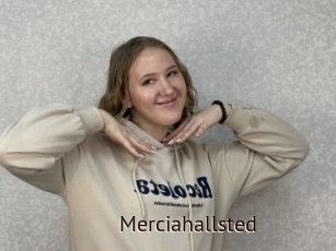 Merciahallsted