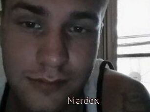 Merdox