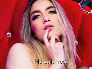 Meredithrose