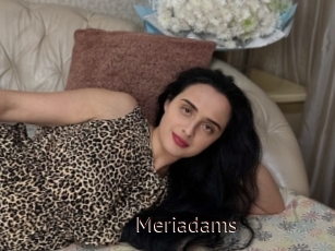 Meriadams