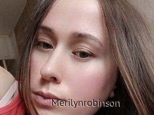 Merilynrobinson