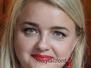 Merylallford