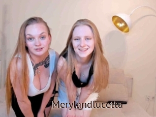 Merylandlucetta