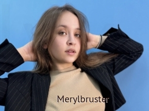 Merylbruster