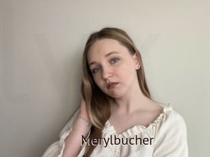 Merylbucher