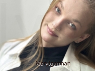 Merylgarman