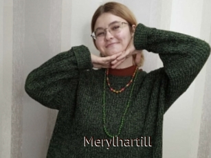 Merylhartill