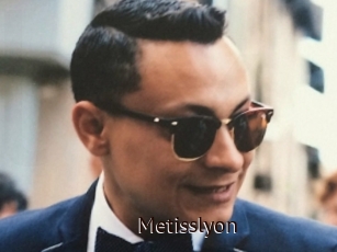 Metisslyon