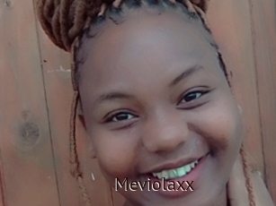 Meviolaxx