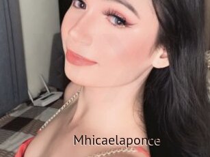 Mhicaelaponce