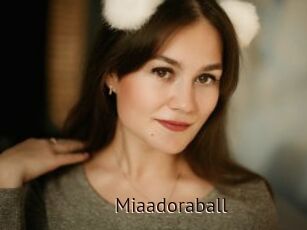 Miaadoraball