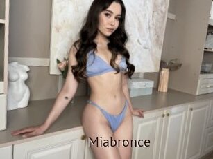 Miabronce