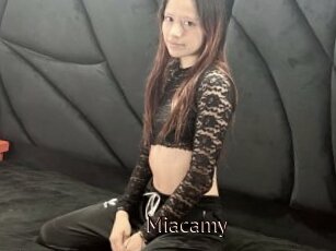 Miacamy