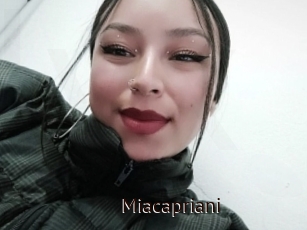 Miacapriani