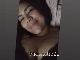 Miacasstro22