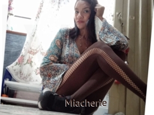 Miacherie