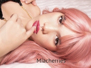 Miacherries