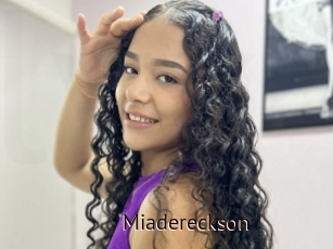 Miadereckson