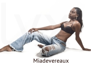 Miadevereaux