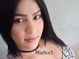 Miafox3