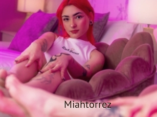 Miahtorrez