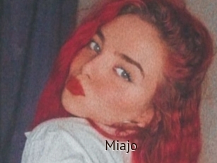 Miajo