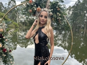 Miakolosova